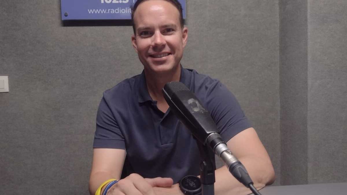 Entrevista a Eusebio Miñana