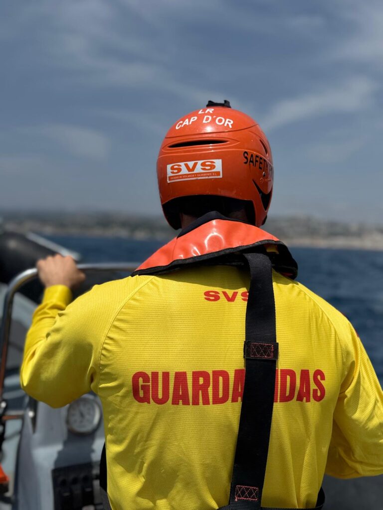 Preventivos sanitarios SVS Spain